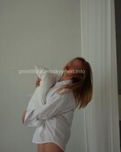 Анкета проститутки Снежана - метро Выхино-Жулебино, возраст - 19