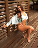 Анкета проститутки Ксюша - метро Выхино-Жулебино, возраст - 19