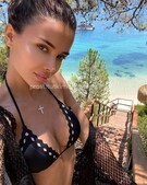 Анкета проститутки Лилия - метро Кузьминки, возраст - 20