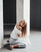 Анкета проститутки Викуся - метро Мещанский, возраст - 20