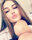 Анкета проститутки Майя - метро Тверской, возраст - 21