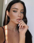 Анкета проститутки Линда - метро Тверской, возраст - 21