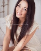 Анкета проститутки Ксения - метро Басманный, возраст - 21