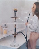 Анкета проститутки Леля - метро Раменки, возраст - 22