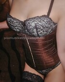 Анкета проститутки Надюша - метро Фили-Давыдково, возраст - 22