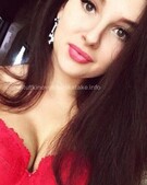 Анкета проститутки Эмма - метро Проспект Вернадского, возраст - 22