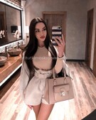 Анкета проститутки Инга - метро Алексеевский, возраст - 22