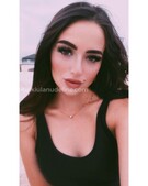 Анкета проститутки Каролина - метро Марфино, возраст - 22