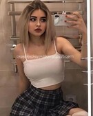 Анкета проститутки Лаура - метро Дорогомилово, возраст - 23