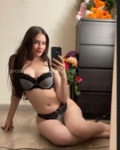 Анкета проститутки Эмма - метро Тверской, возраст - 23