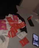 Анкета проститутки Надюша - метро Пресненский, возраст - 23