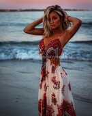 Анкета проститутки Роксана - метро Даниловский, возраст - 23