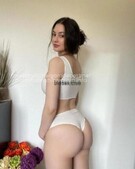 Анкета проститутки Олеся - метро Тропарево-Никулино, возраст - 23