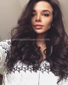 Анкета проститутки Надюша - метро Кузьминки, возраст - 23