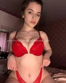 Анкета проститутки Николь - метро Замоскворечье, возраст - 23