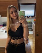 Анкета проститутки Наташа - метро Теплый Стан, возраст - 23