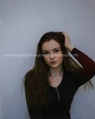 Анкета проститутки Нелли - метро Пресненский, возраст - 23