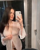 Анкета проститутки Олеся - метро Дорогомилово, возраст - 23