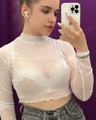 Анкета проститутки Лика - метро Красносельский, возраст - 23