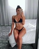 Анкета проститутки Зоя - метро Покровское-Стрешнево, возраст - 23