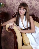 Анкета проститутки Юлия - метро Гагаринский, возраст - 23