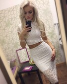 Анкета проститутки Кира - метро Тверской, возраст - 23