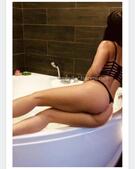 Анкета проститутки Алина - метро Нагатино-Садовники, возраст - 23