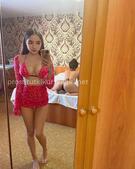 Анкета проститутки Элина - метро Чертаново Центральное, возраст - 23