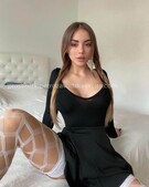 Анкета проститутки Марта - метро Дорогомилово, возраст - 23