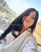 Анкета проститутки Елизавета - метро Тимирязевский, возраст - 23