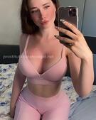 Анкета проститутки Екатерина - метро Беговой, возраст - 23