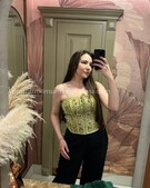 Анкета проститутки Аврора - метро Крылатское, возраст - 23