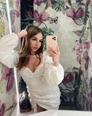 Анкета проститутки Ксения - метро Хамовники, возраст - 23