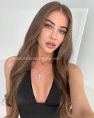 Анкета проститутки Стелла - метро Тверской, возраст - 23