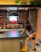 Анкета проститутки Рената - метро Покровское-Стрешнево, возраст - 23