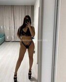 Анкета проститутки Арина - метро Аэропорт, возраст - 23