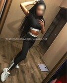 Анкета проститутки Мира - метро Теплый Стан, возраст - 23