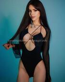 Анкета проститутки Стефания - метро Южнопортовый, возраст - 23