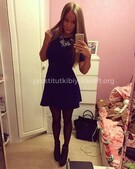 Анкета проститутки Аврора - метро Обручевский, возраст - 23