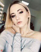 Анкета проститутки Ася - метро Хамовники, возраст - 23