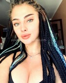 Анкета проститутки Наталья - метро Дорогомилово, возраст - 23