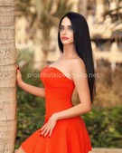 Анкета проститутки Мелисса - метро Измайлово, возраст - 23