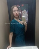 Анкета проститутки Зита - метро Нагатино-Садовники, возраст - 23