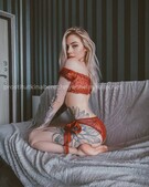 Анкета проститутки Рада - метро Даниловский, возраст - 23