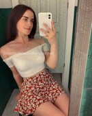 Анкета проститутки Эвелина - метро Южнопортовый, возраст - 23