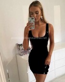 Анкета проститутки Милослава - метро Тимирязевский, возраст - 23