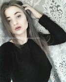 Анкета проститутки Марина - метро Хамовники, возраст - 23