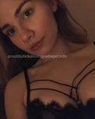 Анкета проститутки Алина - метро Пресненский, возраст - 23