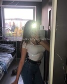 Анкета проститутки Марина - метро Лианозово, возраст - 23