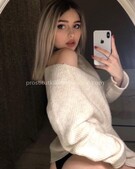 Анкета проститутки Лилия - метро Даниловский, возраст - 23